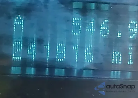 2010 Ford Fusion S из США, поврежденный, VIN 3FAHP0GA6AR400326